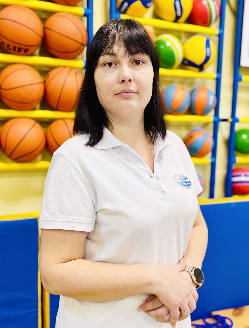 Букур Ольга Сергеевна