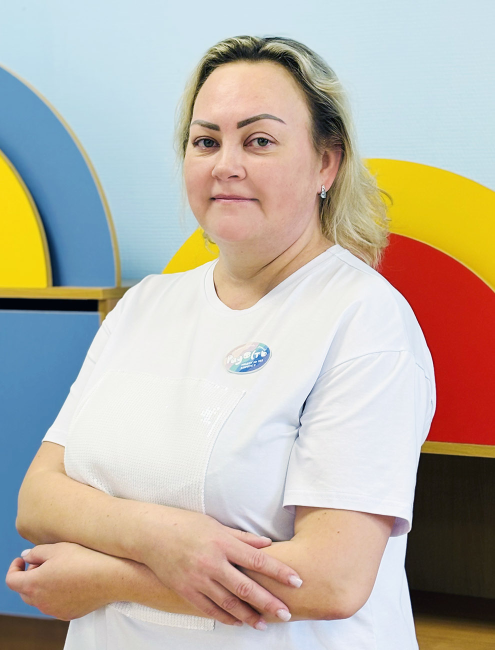 Пенчученко Екатерина Алексеевна