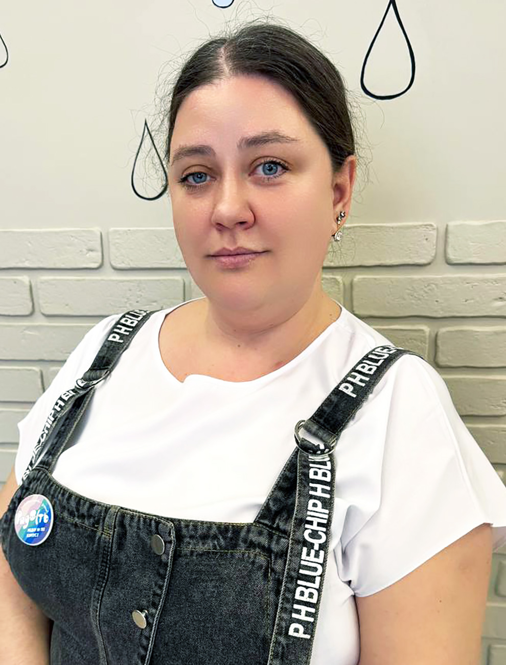 Шапошникова Марина Юрьевна